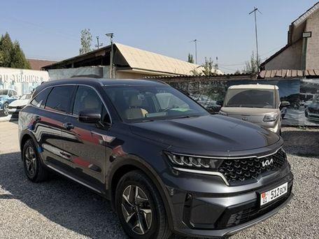 Kia Sorento, 2022 — photo 3