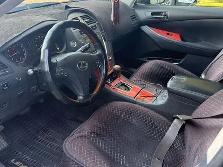 Lexus ES, 2006 — сүрөт 8