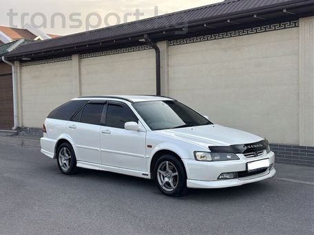 Honda Accord, 2000 — photo 1