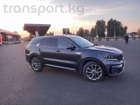 Kia Sorento, 2021 — 照片 9