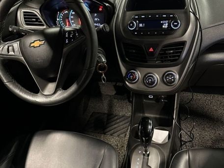 Chevrolet Spark, 2019 — фото 3