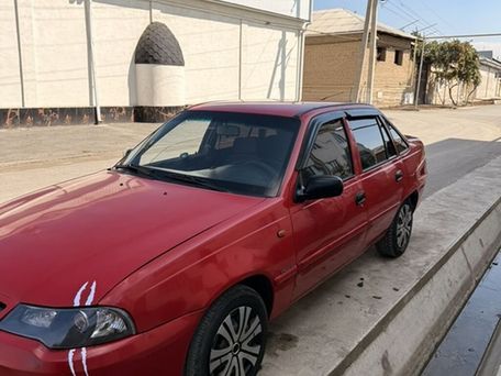 Daewoo Nexia, 2011 — 照片 4