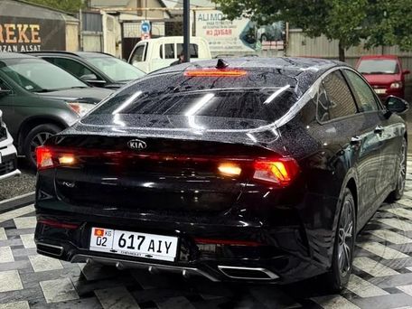 Kia K5, 2020 — сүрөт 4