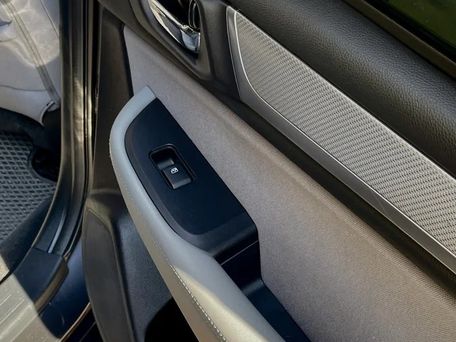 Subaru Legacy, 2019 — фото 6