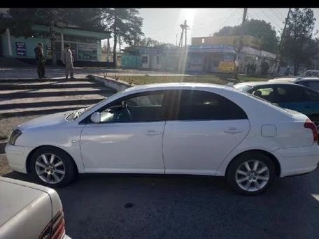 Toyota Avensis, 2005 — сүрөт 3
