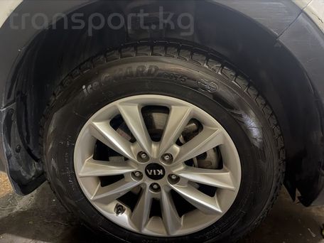 Kia Sorento, 2018 — сүрөт 8