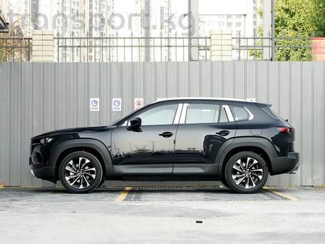 Mazda CX-50, 2026 — 照片 4
