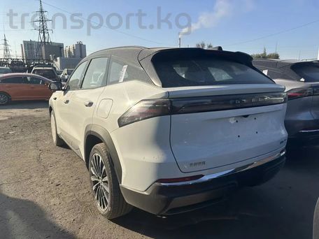 Geely Galaxy M7, 2026 — photo 5
