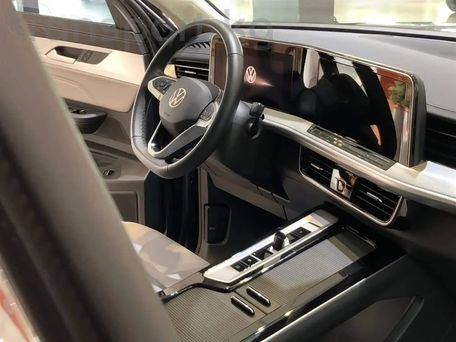 Volkswagen Talagon, 2023 — photo 13