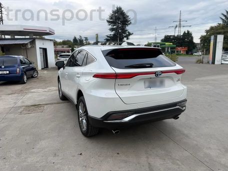 Toyota Venza, 2021 — photo 5