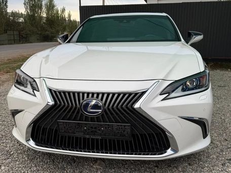 Lexus ES, 2020 — сүрөт 5
