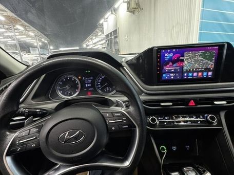 Hyundai Sonata, 2019 — 照片 3