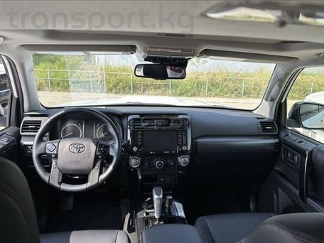Toyota 4Runner, 2024 — сүрөт 7