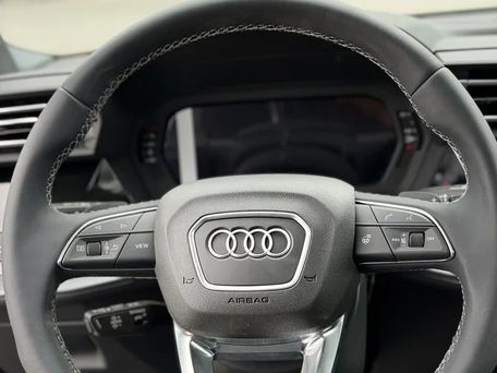 Audi A3, 2026 — photo 9