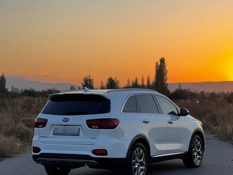 Kia Sorento, 2019 — фото 5