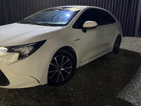 Toyota Corolla Levin, 2024 — photo 3