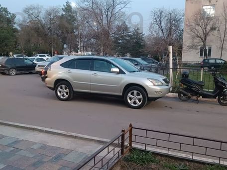 Lexus RX, 2005 — сүрөт 1