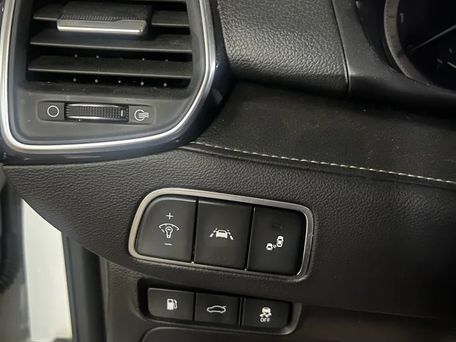 Hyundai Grandeur, 2019 — фото 10