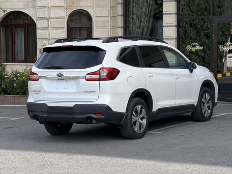 Subaru Ascent, 2020 — photo 5