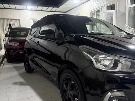 Chevrolet Spark, 2016 — 照片 3