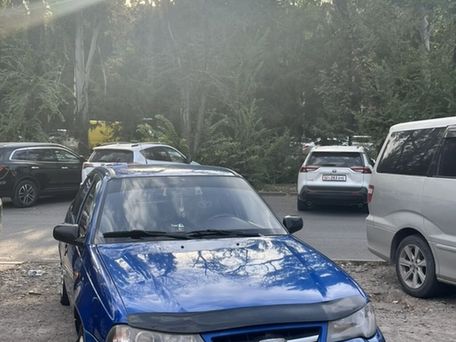 Daewoo Nexia, 2010 — 照片 10