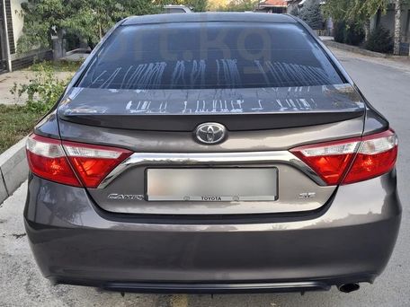 Toyota Camry, 2015 — 照片 6