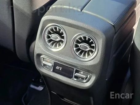 Mercedes-Benz G-Класс AMG, 2024 — сүрөт 15