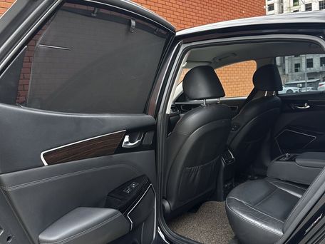 Kia K7, 2019 — photo 9