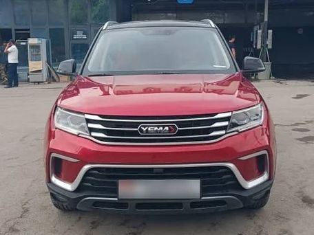 Changan Eado, 2019 — фото 1