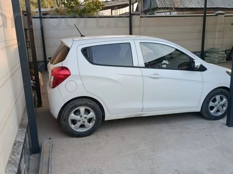 Chevrolet Spark, 2020 — photo 2
