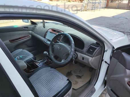 Toyota Camry, 2005 — сүрөт 7