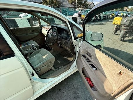 Honda Stream, 2000 — фото 15