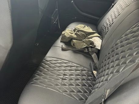 Lada (ВАЗ) 2107, 2011 — photo 9