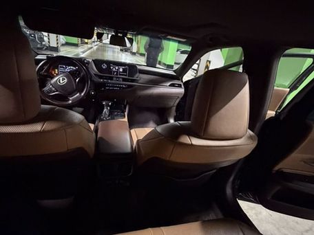 Lexus ES, 2019 — 照片 9