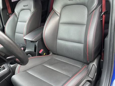 Hyundai Avante, 2020 — сүрөт 4