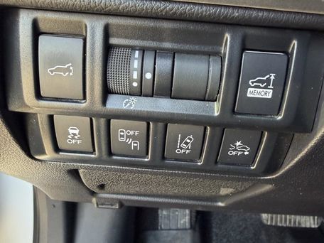 Subaru Outback, 2019 — фото 5