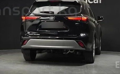 Toyota Highlander, 2016 — фото 4