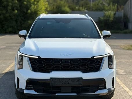 Kia Sorento, 2023 — 照片 10