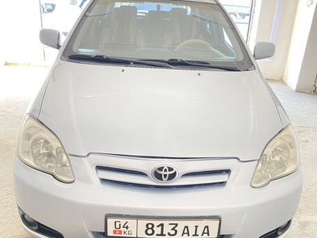 Toyota Corolla, 2006 — сүрөт 1