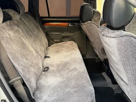 Lexus GX, 2005 — сүрөт 11