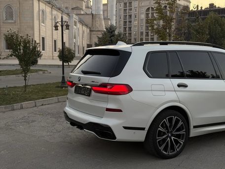 BMW X7, 2019 — photo 6