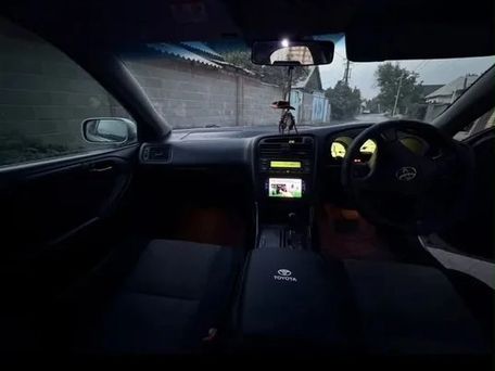 Toyota Aristo, 2001 — сүрөт 5