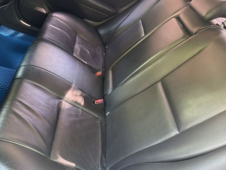 Toyota Avensis, 2006 — 照片 9