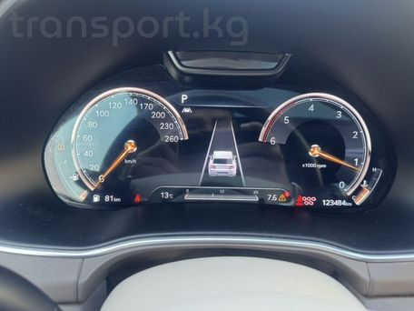 Hyundai Genesis, 2020 — 照片 12