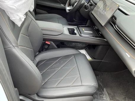 Changan Deepal S05, 2024 — фото 10