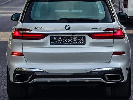 BMW X7, 2022 — сүрөт 5