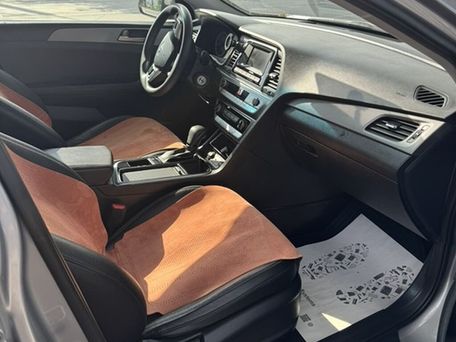 Hyundai Sonata, 2023 — сүрөт 3