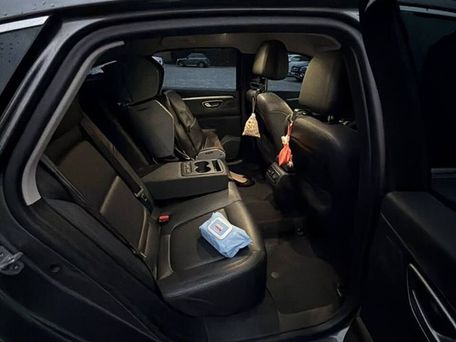Renault Samsung SM6, 2020 — фото 17