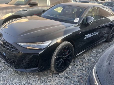 Audi A6, 2026 — 照片 2