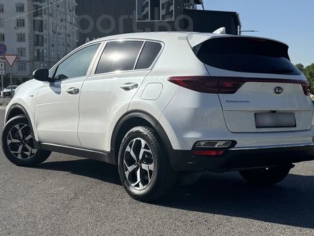 Kia Sportage, 2020 — сүрөт 3